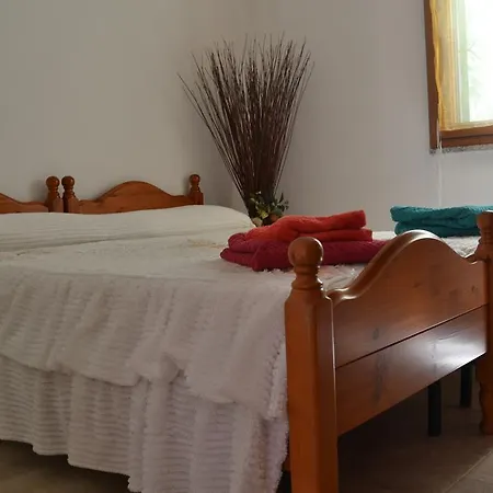 Agriturismo Orosu Scano Montiferro