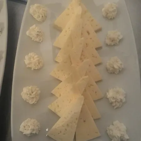 Séjour à la ferme Agriturismo Orosu Scano Montiferro