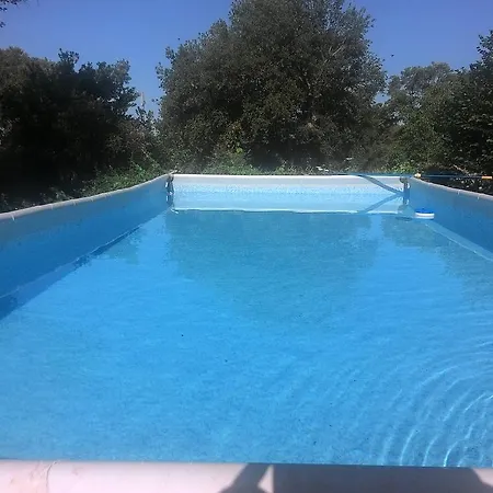 Agriturismo Orosu Scano Montiferro