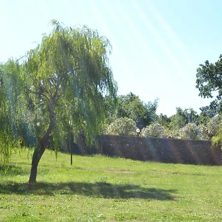 Agriturismo Orosu