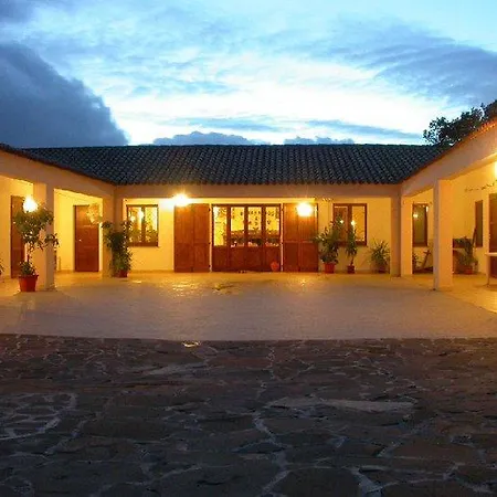 Agriturismo Orosu * Scano Montiferro