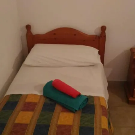 Séjour à la ferme Agriturismo Orosu Scano Montiferro
