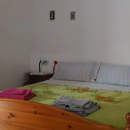 Séjour à la ferme Agriturismo Orosu Scano Montiferro