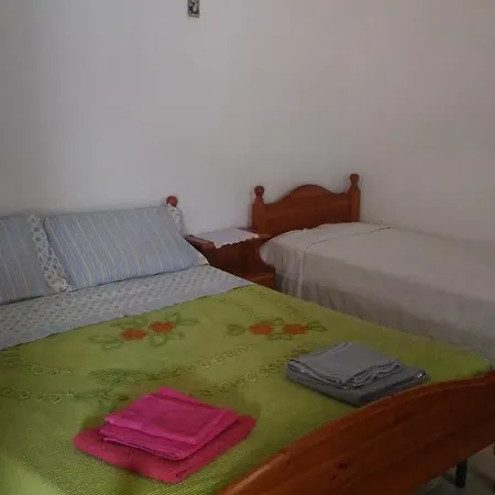 Agriturismo Orosu * Scano Montiferro