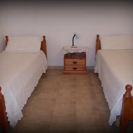 Séjour à la ferme Agriturismo Orosu *