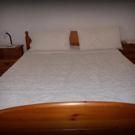 Séjour à la ferme Agriturismo Orosu Scano Montiferro