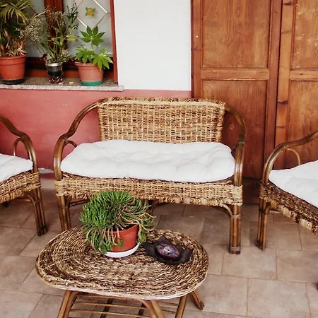 Agriturismo Orosu Scano Montiferro